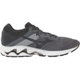 thumbnail image 6 of Mizuno Men's Wave Inspire 16 Running Shoe, Size 11, Castlerock-Phantom (979S), 6 of 7