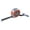 5mx19mm, variant on Multifunction Locking Tape Measure with Carabiner & Straps Easy to Carry for Interior Designs & Building Construction