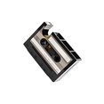 thumbnail image 1 of Methold Beautifully For Classroom Pencil For Desk Sturdy Kids Material With Plastic Holder For Pencil Holder Kids Pencils Carpetas de archivos gris, 1 of 6