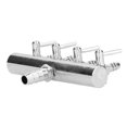 thumbnail image 2 of Loewten Séparateur d'Aquarium, Valve de Distribution pour Aquarium, 2 of 8