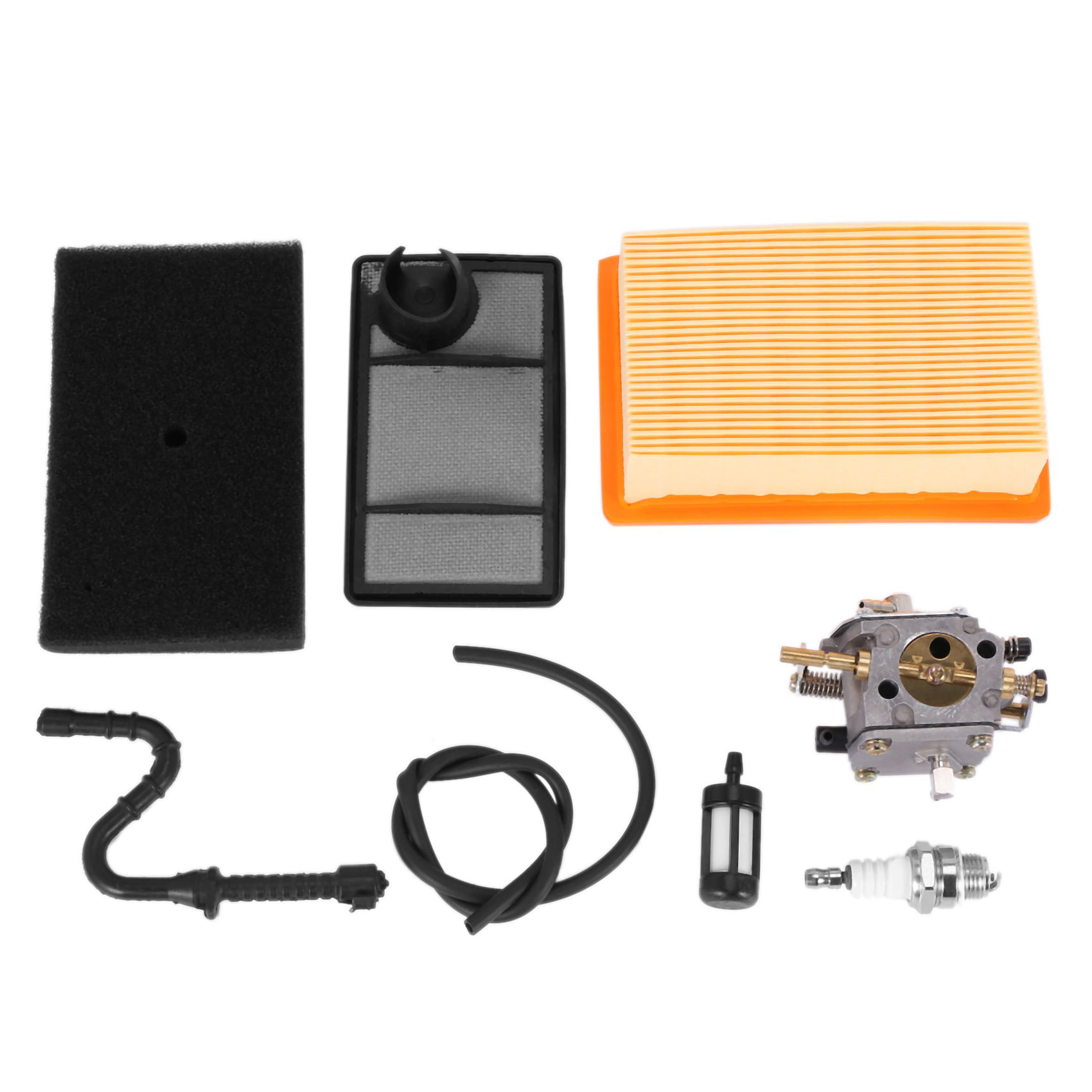 Replacement Air Filter Parts Kit for For STIHL TS400  Cut-Off Saws 4223 141 0300 