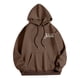 thumbnail image 4 of WILLBEST Sudaderas para Hombre Sudaderas con Capucha y Sudaderas Casuales De Corte Holgado De Manga Larga con Capucha Estampada para Uso Diario Grande, 4 of 5