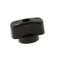 thumbnail image 2 of Drum Musical Instruments Replacements Parts Oval Wiper Nut, 2 of 7