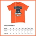 thumbnail image 7 of It's a Philly Thing Funny T-shirt Philadelphia Championship City of Brotherly Love Football League Fan Men's Tee, 7 of 7
