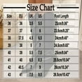 thumbnail image 3 of Women's Fashion Casual Winter Boots Pointed Toe Solid Color Back Zipper Heel Over The Knee Boots, 3 of 9