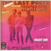 The Last Poets - Right on - Rap / Hip-Hop - CD