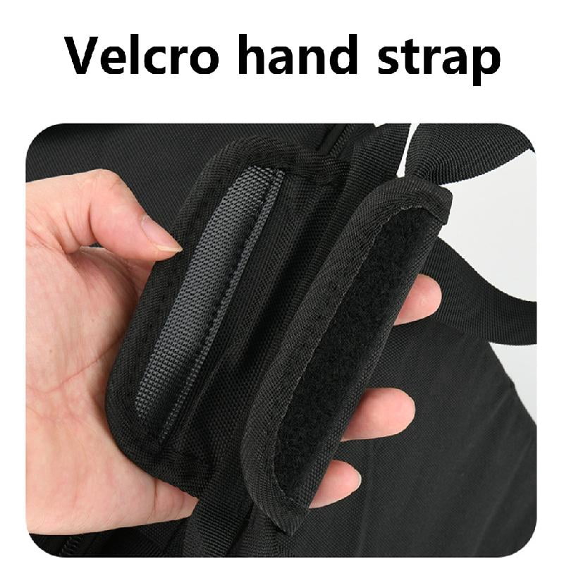 SIEYIO Protective Portable Bag for 10G Amplifiers with Convenient Handle and Shoulder Straps