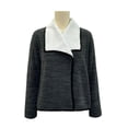 thumbnail image 1 of Chamarra Simply Basic para Mujer, con Borrega, 1 of 4