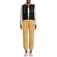 thumbnail image 2 of No Boundaries Juniors' Graphic Jogger Pants, 2 of 5