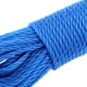 thumbnail image 3 of Ropa Cuerda para colgar Cuerdas para tender la ropa Línea de nylon para jardinería 10 m / 20 -20m Sharpla Cuerda de nylon, 3 of 7