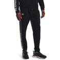 thumbnail image 1 of Pantalones Under Armour Brawler para hombre, talla XL, color blanco y negro, 1 of 4