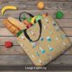 thumbnail image 5 of Balery Chemistry Class Bolsa de Mano para Mujeres con Cremallera, Bolsa de Gimnasio con Compartimentos, Bolsa para Laptop, Bolsa para Trabajo, 5 of 7