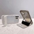 thumbnail image 5 of Étui mobile Invisible, Étui mobile Ultra-Fin Anti-Rayures et Antichoc, Adapté pour iPhone 13 pro, 5 of 5