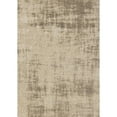 thumbnail image 3 of Kylie Collection - Cream/ Beige Distressed Rug - 7'10" x 10'10", 3 of 5