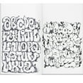 thumbnail image 5 of Alphabets By Dee: a of the Style Letters, 5 of 5