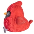 thumbnail image 2 of Squishable / Mini Cardinal Plush, 2 of 4