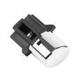 thumbnail image 1 of Garosa New Shift Knob Shifter Handle Button Repair Kit Fit For Honda Accord 2003-2007 54132-SDA-A81,Shifter Button, Shift Knob Button, 1 of 8