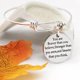 thumbnail image 5 of Eres más valiente, más fuerte, más inteligente de lo que crees, pulsera expandible inspiradora para mujer, 5 of 7