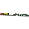 Bachmann - Train Sets w/Nickel Silver E-Z Track System -- Southern Belle - N