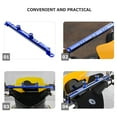 thumbnail image 3 of KAKOWELY motorcycle balance bar Replacement Handlebar Balance Bar Motorcycle Replacement Brace Bar Replacement Motorcycle Reinforcement Bar Replacement Motorcycle Brace Bar, 3 of 4