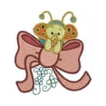 thumbnail image 5 of Baby(3) Embroidery Designs - All Popular Formats Included - Loaded on USB Stick, 5 of 10