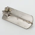 thumbnail image 4 of Accesorios para Raspador Escamas Pescado Eléctrico Acero Inoxidable Cuchillo para Escamas de Pescado Cepillo para Escamas de Pescado Cabezales para Raspador Escamas de Pescado A, 4 of 5