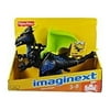 Fisher-Price Imaginext Deluxe Dragon, Black