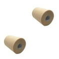 thumbnail image 2 of Youkk Turn Any Venue Into Party Wonderland With Tulle Roll Fabrics In Assorted Colors C04cream-coloured 2Set, 2 of 6