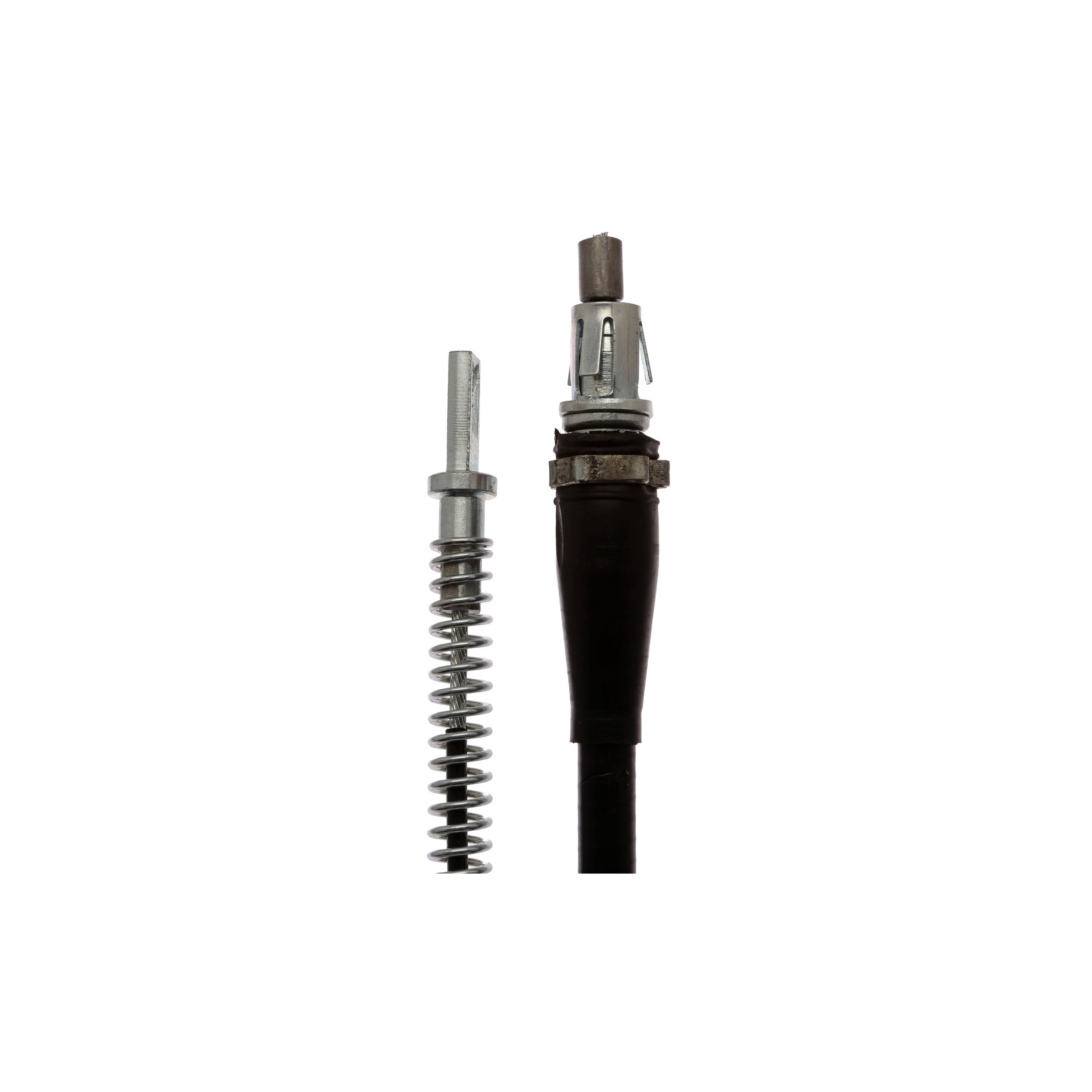 Raybestos Element3 Parking Brake Cable, BC97324 Fits select: 2016-2017 DODGE CHALLENGER, 2015 DODGE CHALLENGER R/T SCAT PACK
