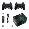 thumbnail image 2 of Consola retro DTX M8-4K más de 2000 juego videojuegos Plug & Play para TV + 2 mandos, 2 of 3