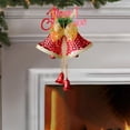 thumbnail image 4 of Decoraciones Navideñas onlyliua Fin de Temporada Decoraciones para Festivales Vitrinas de Tiendas Accesorios para Árboles de Navidad, 4 of 6