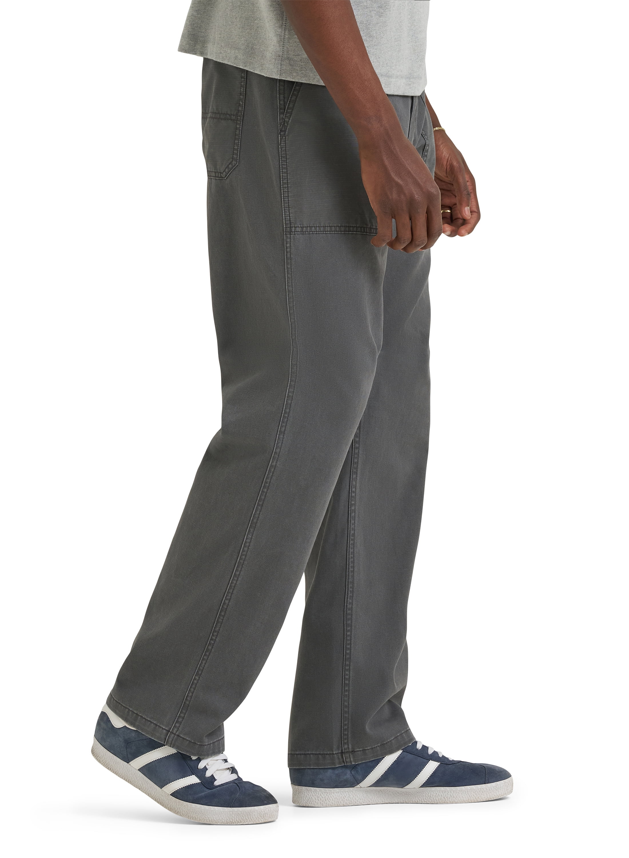 Lee® Men's Heritage Loose Straight Carpenter Pants