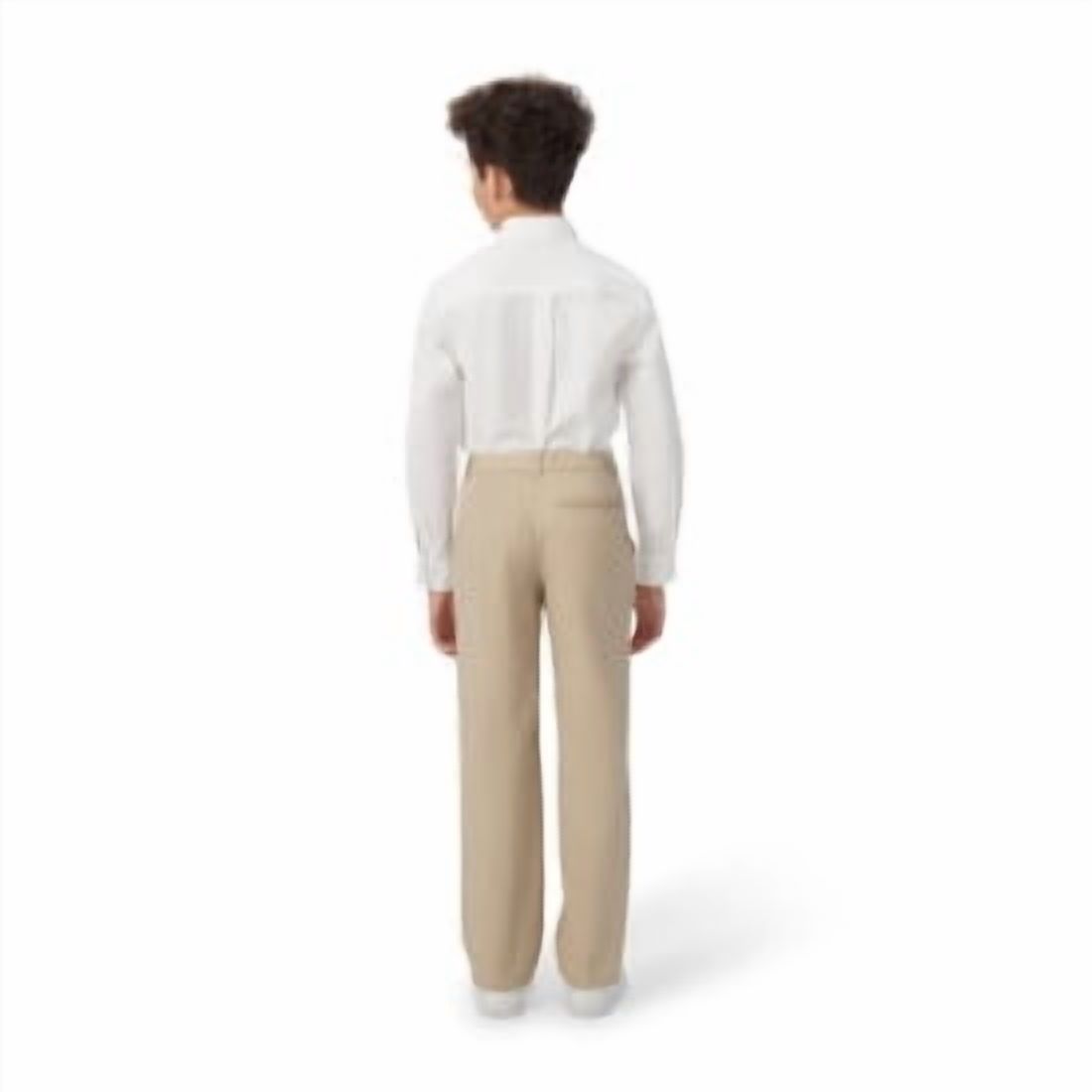 French Toast Boys Relaxed Fit School Uniform Pants photo 5
