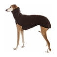 thumbnail image 3 of tssuouriy Comfortable Wear And Easy To Clean Dog Coat For Large Dogs Multiple Sizes Available Durable Stylish grey S, 3 of 6