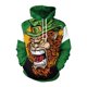 thumbnail image 1 of Sudadera con capucha del Día de San Patricio para hombre y mujer, suéter con gráfico verde, ropa de calle femenina, 1 of 4