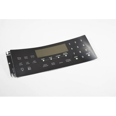 

Frigidaire Overlay Part # WCI-316419821