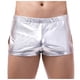 thumbnail image 3 of Ropa Interior Para Hombre, Deportiva Para Hombre, Color Bronce, Lisa, Con Bolsillos., 3 of 4