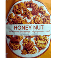 thumbnail image 7 of NutRail Protein Nut Granola Honey Nut 22 oz – High Protein, No Sugar Added, 7 of 7