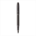thumbnail image 2 of Pluma Fuente Parker Im Monochrome Estilográfica Parker Unisex, 2 of 4