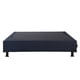thumbnail image 2 of Box Base Cama Individual Azul Marino Dicasa Orly, 2 of 7