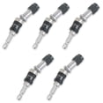 thumbnail image 1 of 1/4" Swivel Hex Bit Holder with Locking Pivot and Quick Release Sleeve (5 pc), 1 of 4