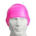 thumbnail image 4 of Gorro de natación YJWB no tóxico, duradero e impermeable para niños y adultos, 4 of 5
