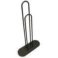 thumbnail image 4 of NAHANCO 101N-WD Deluxe Wood Hanger Stackers, Natural, Pack of 1, 4 of 10