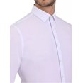 thumbnail image 3 of Camisa De Vestir Performance Slim Fit John Henry, 3 of 4