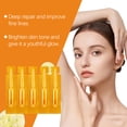 thumbnail image 3 of Hoygi Brightening Serum Nourishes Skin, Moisturizes And Hydrates Skin, Improves Skin's Youthful And Smooth Appearance, 3 of 5