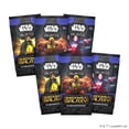 thumbnail image 3 of Juego de cartas coleccionables Fantasy Flight Star Wars Shadows Galaxy, 3 of 4