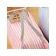thumbnail image 4 of Oxford Cloth Insulated The rmal Cooler Lunch Bag Pouch Picnic Storage Box, 4 of 4