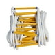 thumbnail image 3 of Escalera de incendios shamjiam reutilizable de cuerda Longitud 5m, 3 of 8