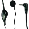 thumbnail image 1 of Auricular con micrófono Motorola 53727 para radio bidireccional, 1 of 4