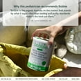 thumbnail image 6 of (2 pack) Bobbie Organic Original Infant Formula for Everyday Feeding, Milk-Based Powder with 1.2mg Iron, Skim Milk Recipe, Certified USDA Organic, 14.1 oz Can, 6 of 13